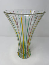 Load image into Gallery viewer, Gorgeous Centerpiece Vase from Italy