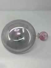 Load image into Gallery viewer, Beautiful Murano Glass Vase with Stopper