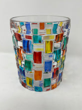 Load image into Gallery viewer, Beautiful Venetian Glass Tumblers