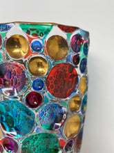 Load image into Gallery viewer, Spectacular Venetian Centerpiece Vase