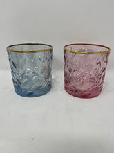 Load image into Gallery viewer, Venetian Drinking Glasses