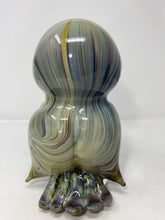 Load image into Gallery viewer, Murano Glass Owl