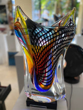 Load image into Gallery viewer, One-of-One Vase by Schiavon