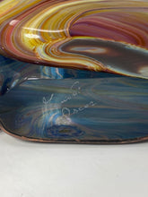 Load image into Gallery viewer, Murano Glass Cat by Zanetti