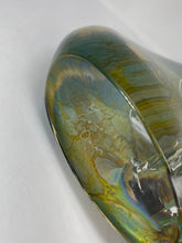 Load image into Gallery viewer, Calcedonia Murano Glass Vase by Zanetti
