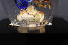 Load image into Gallery viewer, Murano Aquarium by Diego Costantini