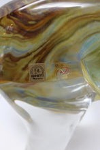 Load image into Gallery viewer, Oscar Zanetti - Elephant in Calcedonia Glass
