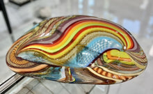 Load image into Gallery viewer, Fabulous Centerpiece by Murano's Massimiliano Schiavon