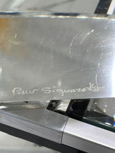 Load image into Gallery viewer, Amazing Murano Glass Horse Head by Pino Signoretto