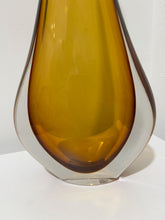 Load image into Gallery viewer, Murano Glass Goccia Vase
