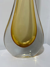 Load image into Gallery viewer, Murano Glass Goccia Vase