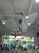 Load image into Gallery viewer, Helix Suspension Light from Murano