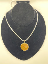 Load image into Gallery viewer, Ancient Coin Honoring Jesus Christ