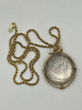 Load image into Gallery viewer, Spanish Coin From off Key West