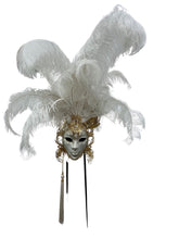 Load image into Gallery viewer, Super Deluxe Mask from Venice