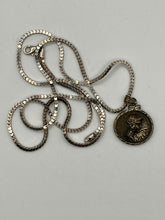 Load image into Gallery viewer, Emperor Tiberius and Caesar Coin