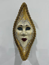 Load image into Gallery viewer, Luna Moon Mask