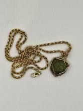 Load image into Gallery viewer, Ancient Aries the Ram Coin Pendant