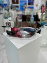 Load image into Gallery viewer, Murano Glass Duck by Furlan
