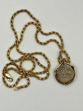 Load image into Gallery viewer, Ancient Roman Chariot Coin