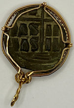 Load image into Gallery viewer, Bronze Ancient Coin of Jesus