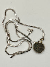 Load image into Gallery viewer, Ancient Coin of Nike and Zeus