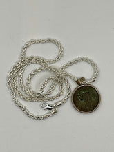 Load image into Gallery viewer, Athena and Nike Ancient Coin