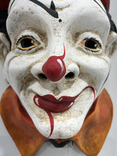 Load image into Gallery viewer, Court Jester Mask