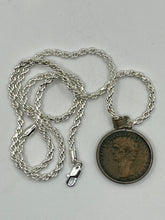 Load image into Gallery viewer, Claudius Tribute to Caesar Coin