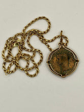 Load image into Gallery viewer, Marcus Aurelius Tribute to Caesar Coin