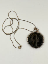 Load image into Gallery viewer, Empress Faustina, wife of Marcus Aurelius Coin