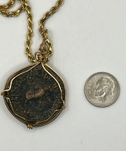 Load image into Gallery viewer, Ancient Magi Wise Men Coin