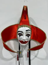 Load image into Gallery viewer, Lovely Venetian Mask