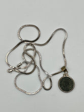 Load image into Gallery viewer, Angel Coin with Emperor Constantine