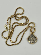 Load image into Gallery viewer, Emperor Severus Roman Coin