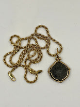 Load image into Gallery viewer, Ancient Crab and Eagle Coin 400 BCE