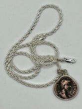 Load image into Gallery viewer, Emperor Marcus Aurelius Ancient Coin