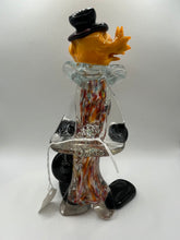 Load image into Gallery viewer, Happy Vintage Clown