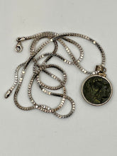 Load image into Gallery viewer, Ancient Coin of Athena