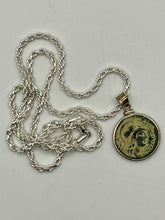 Load image into Gallery viewer, Exquisite Athena Coin with Incredible Patina