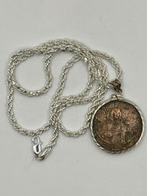 Load image into Gallery viewer, Jesus Coin from Constantinople