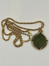 Load image into Gallery viewer, Beautiful Coin of Jesus and Mary