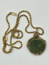 Load image into Gallery viewer, Roman Emperor Pius Ancient Coin