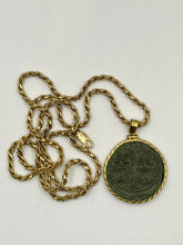 Load image into Gallery viewer, Jesus Christ Ancient Coin