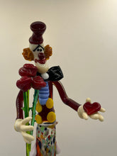 Load image into Gallery viewer, Valentine’s Day Clown