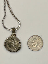 Load image into Gallery viewer, Angel and Emperor Severus Coin