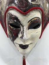 Load image into Gallery viewer, Very Rare Venetian Mask