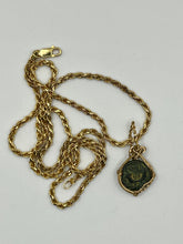 Load image into Gallery viewer, Cornucopia Judean Ancient Coin
