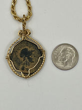 Load image into Gallery viewer, Athena and Nike Ancient Coin