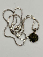 Load image into Gallery viewer, Ancient Doctor’s Caduceus Coin